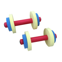 Гантели детские DFC VT-2009