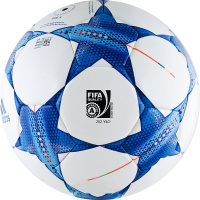 Футбольный мяч матчевый "Adidas Finale 15 Competition" S90228,
