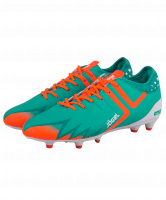 Бутсы футбольные Forza JSH1003, мятный