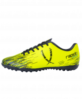 Бутсы многошиповые Rapido JSH201-Y, лаймовый, р. 39-40
