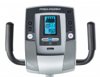 Велотренажер Pro-Form PFEVEX74012 PF 425 ZLX + адаптер