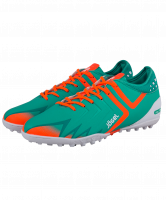 Бутсы многошиповые Forza JSH3003, мятный