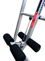 Инверсионный стол DFC I-12DL