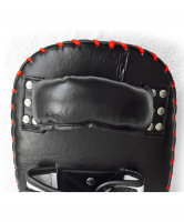 Макивара FIGHT CLUB TPS-61FC, кожа