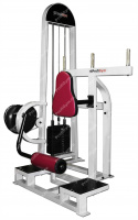 Тренажер для бицепса бедера (сгибание ноги стоя) ProfiGym