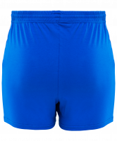 Шорты для самбо синие, р.34-42