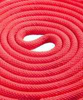 Скакалка для художественной гимнастики отеч., длина 3 м. d=10мм.