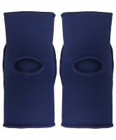 Наколенники волейбольные MT8-036, темно-синий