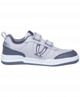 Обувь спортивная Salto JSH105-K, серый, р. 28-35