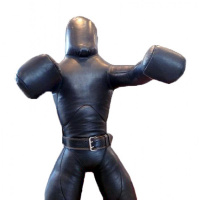 Борцовский манекен 170, 170 см (2 ноги)