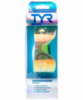 Очки Swimshades Mirrored LGSHDM/968, мультиколор