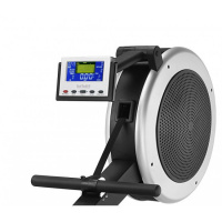 Гребной тренажер аэро-магнитный Infiniti R9 (SE9-IR)