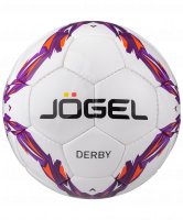 Мяч футбольный JS-560 Derby №5
