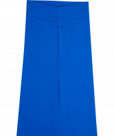 Джемпер тренировочный детский CAMP Training Top 1/4 Zip, синий