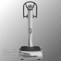 Виброплатформа Clear Fit cfp_401 Optimum