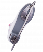 Коньки фигурные Jasmine синт.кожа