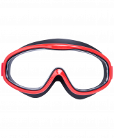 Маска для плавания Epix Red, детская
