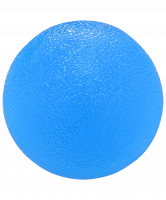 Эспандер кистевой ES-401 "Мяч", синий