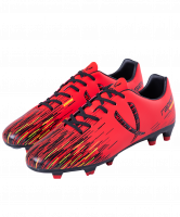 Бутсы футбольные Rapido  JSH401-Y, красный, р. 39-40