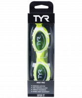 Очки Nest Pro Nano, LGNSTN/073, зеленый