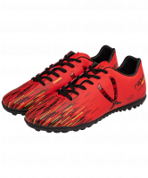 Бутсы многошиповые Rapido JSH201, красный, р. 41-45