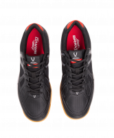 Бутсы зальные Bravo JSH103, черный