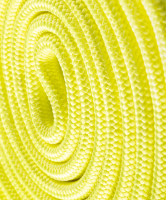 Скакалка для художественной гимнастики RGJ-401, 3м, салатовый