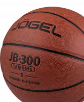 Мяч баскетбольный JB-300 №5
