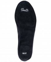 Балетки Liberty, кожа, р.38-42