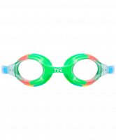 Очки Kids Swimple Tie Dye LGSWTD/307, зеленый
