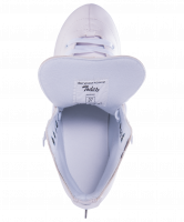 Коньки фигурные Todes синт. кожа