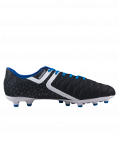 Бутсы футбольные Mondo JSH1002, черный