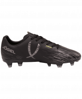 Бутсы футбольные Rapido  JSH401-Y, черный,  р. 39-40