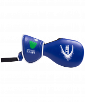 Ракетка для тхэквондо TWR-5020, одинарная, к/з