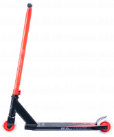 Самокат трюковый Prism Red 100 мм