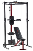Многофункциональный силовой тр-р Weider PRO Power Rack