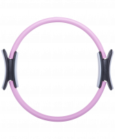 Кольцо для пилатеса FA-0402 39 см, розовый