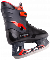 Коньки хоккейные Boost