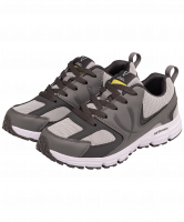 Кроссовки спортивные Airstream JSH501-Y, серый