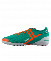 Бутсы многошиповые Forza JSH3003, мятный