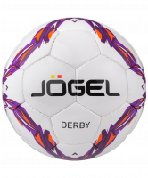 Мяч футбольный JS-560 Derby №3