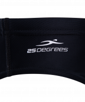 Плавки для плавания Eagle Black, полиамид, детский