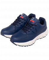 Кроссовки спортивные Unicross JSH502, синий