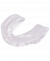 Капа Well MG-6251WB, 1-челюстная, прозрачная, в коробке