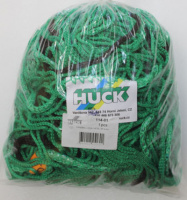 Сетка гандбольная/футзальная Huck 114-01, 4 мм