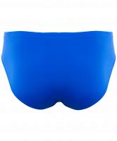 Плавки мужские Solid Brief Royal/White, 2A254 072