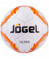 Мяч футбольный JS-410 Ultra №5