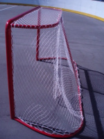 Сетка-гаситель для хоккейных ворот, 2.2 мм