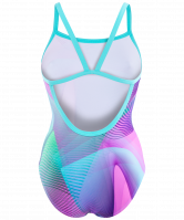 Купальник для плавания Fantasy, полиэстер, детский