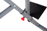 Гиперэкстензия/римский стул BodyCraft F670